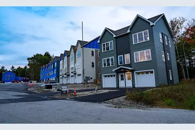 1 Marshall Drive #1, Falmouth, ME 04105 - Photo 2