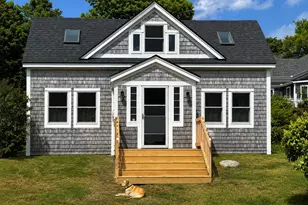 53 Washington St, Lubec, ME 04652 - Photo 1