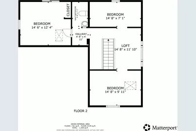 53 Washington Street, Lubec, ME 04652 - Photo 16