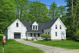 28 Sebago Rd, Hiram, ME 04041 - Photo 1
