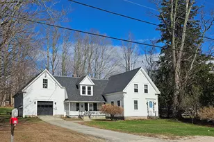 28 Sebago Rd, Hiram, ME 04041 - Photo 1