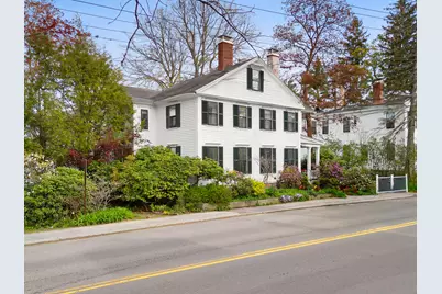 969 Washington Street, Bath, ME 04530 - Photo 2