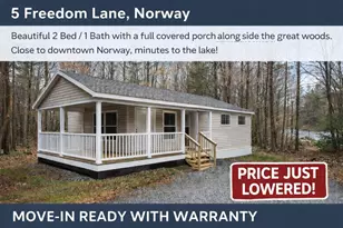 5 Freedom Ln, Norway, ME 04268 - Photo 1