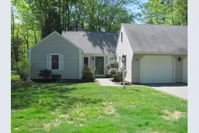 22 Oakwood Lane #22, Kennebunk, ME 04043 - Photo 1
