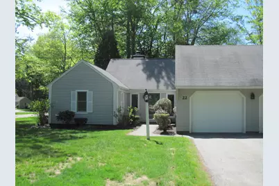 22 Oakwood Lane #22, Kennebunk, ME 04043 - Photo 2