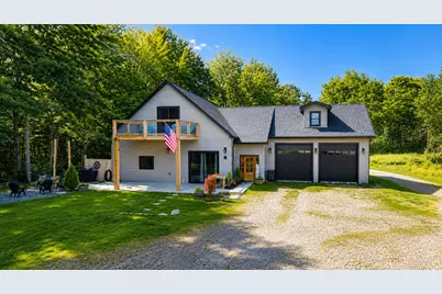 967 Newbury Neck Road, Surry, ME 04684 - Photo 1