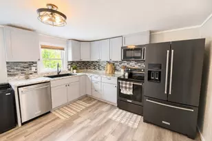 50 Ficketts Point Rd, Milbridge, ME 04658 - Photo 8