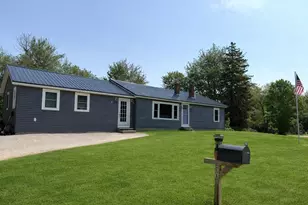 50 Ficketts Point Rd, Milbridge, ME 04658 - Photo 1