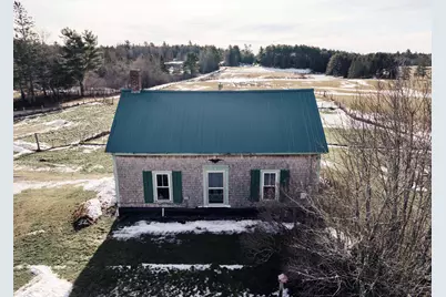 144 Harrison Road, Edmunds Twp, ME 04628 - Photo 1