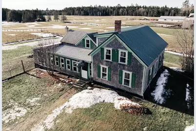 144 Harrison Road, Edmunds Twp, ME 04628 - Photo 8