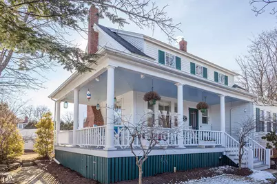 25 Shore Road #A, Ogunquit, ME 03907 - Photo 1
