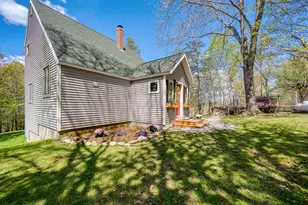 406 Pinnacle Rd, Canaan, ME 04924 - Photo 4