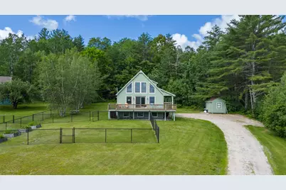 197 Vernon Street, Bethel, ME 04217 - Photo 1