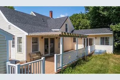 80 Holmes Street, Rockland, ME 04841 - Photo 1