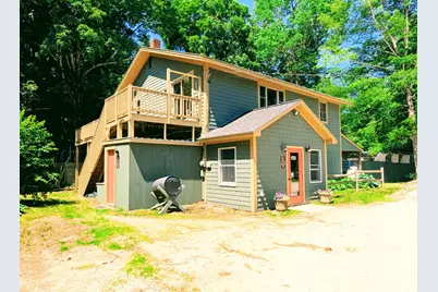 120 Sunday River Road, Bethel, ME 04217 - Photo 1