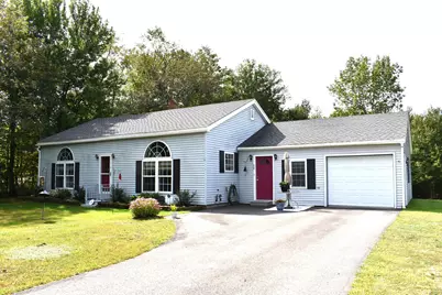 19 Pendleton Road, Searsport, ME 04974 - Photo 2