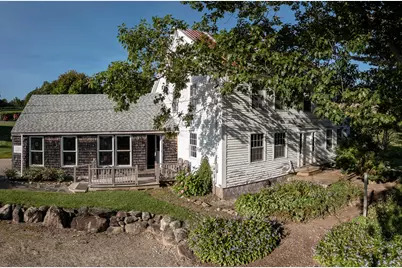 159 Moose Hill Road, Fayette, ME 04349 - Photo 8