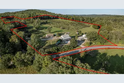 159 Moose Hill Road, Fayette, ME 04349 - Photo 20
