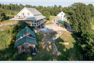 159 Moose Hill Road, Fayette, ME 04349 - Photo 20