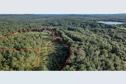 159 Moose Hill Road, Fayette, ME 04349 - Photo 16