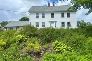 159 Moose Hill Rd, Fayette, ME 04349 - Photo 2