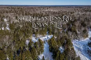 80 Raegan Lynn Rd, Lyman, ME 04002 - Photo 1