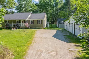 182 Turkey Path, Bucksport, ME 04416 - Photo 2