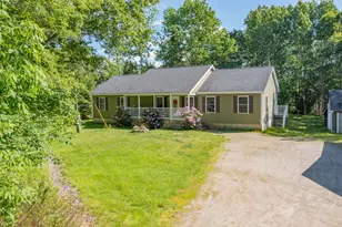 182 Turkey Path, Bucksport, ME 04416 - Photo 1