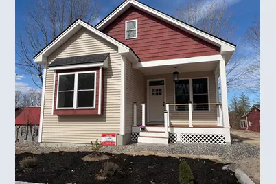 18 Fowler Street, Bridgton, ME 04009 - Photo 1