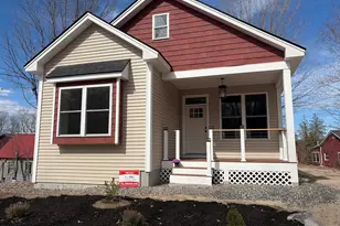 18 Fowler St, Bridgton, ME 04009 - Photo 1