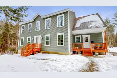 141 Bradbury Road, Lewiston, ME 04240 - Photo 2