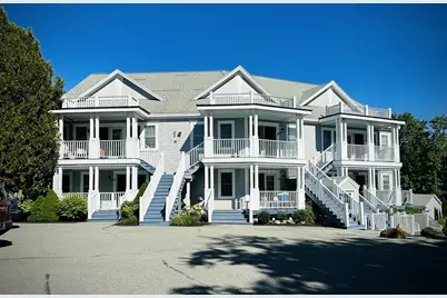 15 Hilltop Drive #15, Rockport, ME 04856 - Photo 2
