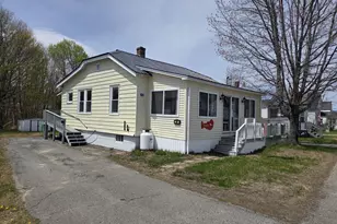 90 Bates St, Millinocket, ME 04462 - Photo 28