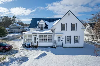 543 Main Street, Old Town, ME 04468 - Photo 12