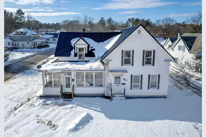 543 Main Street, Old Town, ME 04468 - Photo 2