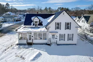 543 Main St, Old Town, ME 04468 - Photo 2
