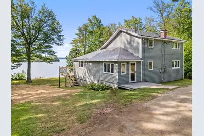 47 Chase Road, Baileyville, ME 04694 - Photo 6