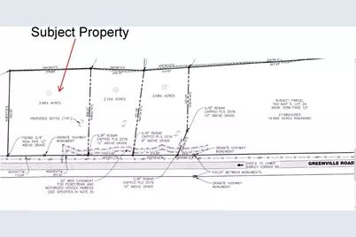 47 Greenville Road #Lot 1, Shirley, ME 04485 - Photo 2