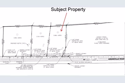 47 Greenville Road #Lot 3, Shirley, ME 04485 - Photo 2