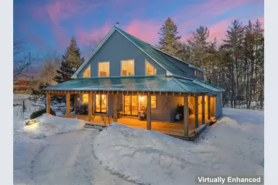26 Christen Road, Kingfield, ME 04947 - Photo 2