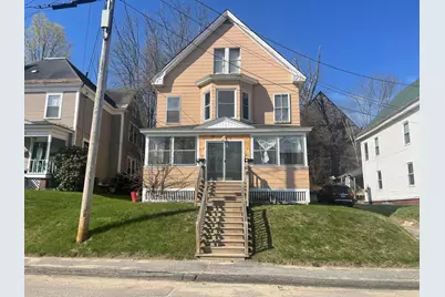 61 Washington Street, Rumford, ME 04276 - Photo 1