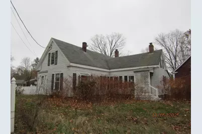 288 Shaker Road, Gray, ME 04039 - Photo 1