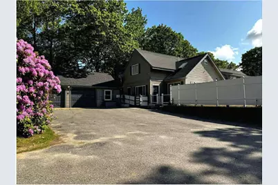 104 N Bend Road, Ellsworth, ME 04605 - Photo 4