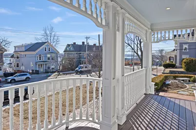 22 Eastern Promenade #1, Portland, ME 04101 - Photo 6