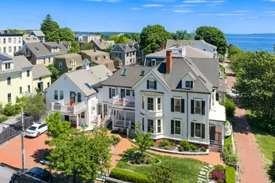 22 Eastern Promenade #1, Portland, ME 04101 - Photo 2
