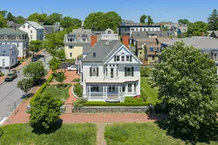 22 Eastern Promenade, Portland, ME 04101 - Photo 4