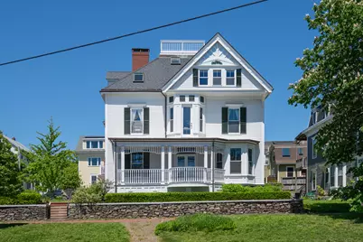 22 Eastern Promenade #1, Portland, ME 04101 - Photo 1
