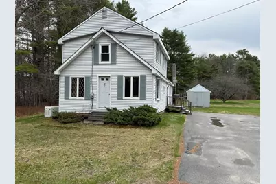 37 Pleasant Street, Milo, ME 04463 - Photo 1