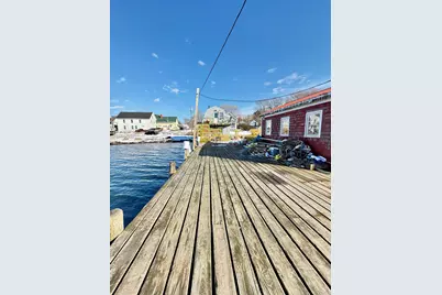 13B Clamshell Alley, Vinalhaven, ME 04863 - Photo 10