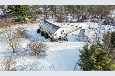 10 Morrow Hill Road, Searsmont, ME 04973 - Photo 46